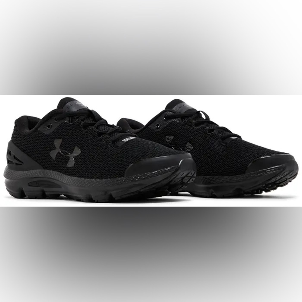 Under Armour Gemini running shoe